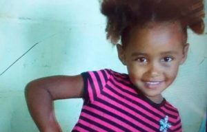 Hallan estrangulada y violada niña de 4 años desaparecida el sábado en Santiago tras la mamá mandarla al colmado a las 10:00 p.m.