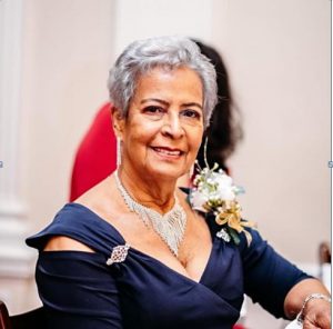 Muere en NY la profesora Elba María Tirado, viuda de guerrillero del 14J