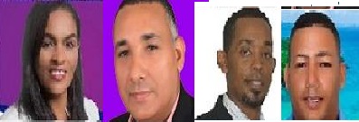 Candidatos a regidores del PLD y PRD en Río San Juan firman acuerdo de honor durante la campaña electoral