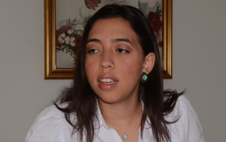 Resultado de imagen para fotos de Aurora Pérez Váquez