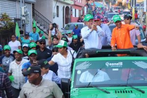 Leonel ve sin sentido legal impugnaciones del PLD; dice es inaceptable orden dispuesto por  JCE en boleta electoral