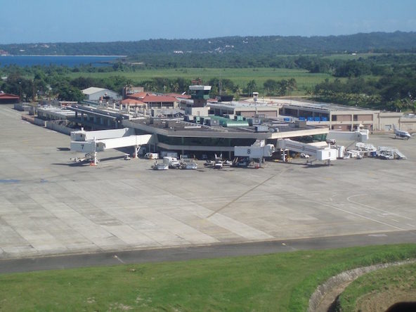 Aeropuerto de Puerto Plata reiniciará operaciones el 4 de julio