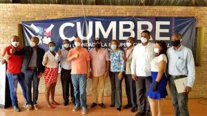 Organizaciones sociales de SDN acusan al gobierno de actuar con incapacidad frente a crisis del coronavirus