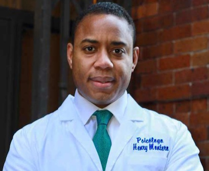 Psicólogo dominicano explica en Congreso EE.UU. beneficios tratamiento salud mental pacientes de Parkinson