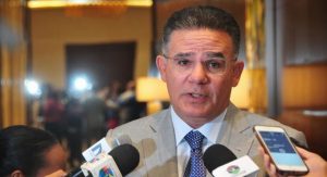 Empresarios piden al Congreso aprobar extensión estado emergencia pidió presidente Medina