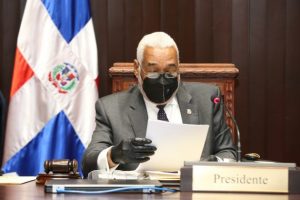 Incidente por propuesta  para dar 30% de AFP a trabajadores impide a diputados conocer extensión estado de emergencia