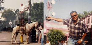 San Juan Bautista, patrón de Río San Juan; la nostalgia de una celebración truncada por el COVID-19