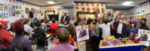 Aclaman en actos públicos candidato a diputado PLD-USA