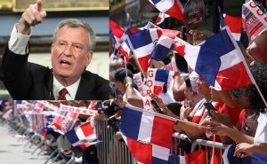 Alcalde NYC advierte 22 mil trabajadores podrían ser despedido; dominicanos serían afectados