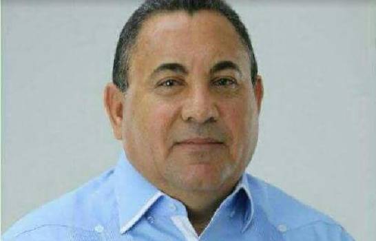 Apresan exdirector de la Junta Municipal Las Lagunas de Azua por vínculos con el narcotráfico