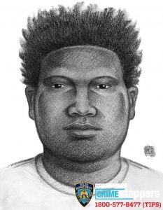 Asaltan sexualmente una joven en el Alto Manhattan