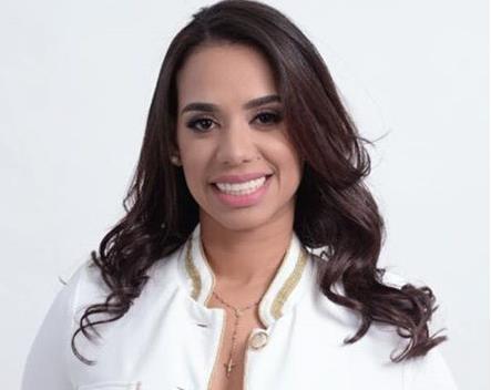 Betty Gerónimo  asegura jóvenes y mujeres darán triunfo a Luis Abinader