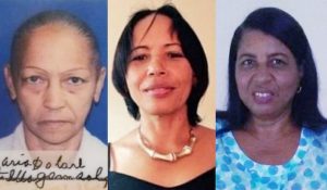 Causa alarma en Puerto Plata asesinato de tres mujeres en menos de una semana