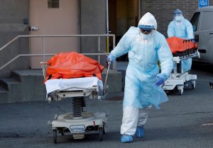 Dominicanos NYC podrán beneficiarse de ayuda para familiares fallecidos por COVID-19