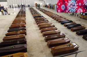 En 5 estados EE.UU reside 1,514,584 dominicanos el Covid-19 ha matado 61,127 con 801,291 contagiados
