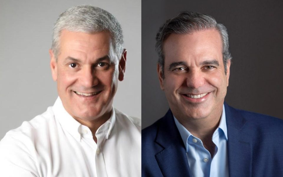 Sondeo Polimetrics da a Gonzalo favorito para ganar elecciones; lo ubica con 42.9% contra 39.2 de Abinader