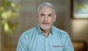 Gonzalo promete “el más ambicioso” programa de infraestructuras en la RD