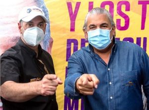 Gonzalo gana en primera vuelta porque dominicanos reflejan en él obras gobierno Presidente Medina