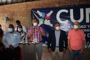 Guido Gómez Mazara afirma que el patrimonio de hermano de Gonzalo Castillo «llama la atención»