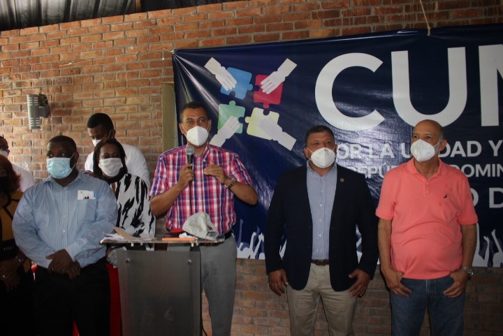 Guido Gómez Mazara afirma que el patrimonio de hermano de Gonzalo Castillo «llama la atención»