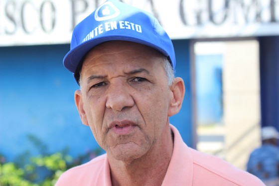 Presidente PRM en SDN insta a diputados a no extender el estado de emergencia