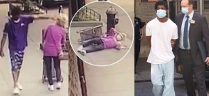 Joven agredió anciana 92 años en Manhattan ha sido arrestado 103 veces