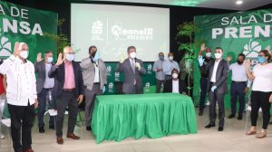 Leonel llama a reaccionar frente a “maniobras” realiza el Gobierno para perpetuarse en el poder