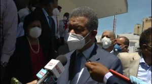 Leonel opuesto otra vez a extensión estado de emergencia; dice Gobierno lo usa para hacer campaña política