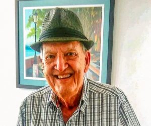 Cronistas deportivos lamentan fallecimiento del periodista Luís Valera