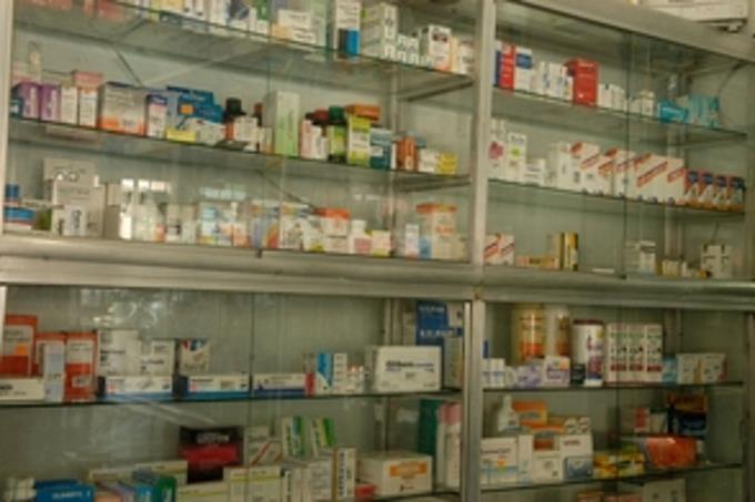 Decomisan medicamentos ilegales con un valor aproximado de RD$65 millones en Moca