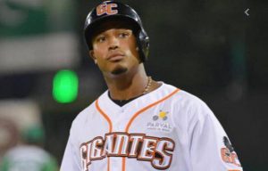 Gigantes del Cibao lamentan muerte del hermano de Moisés Sierra