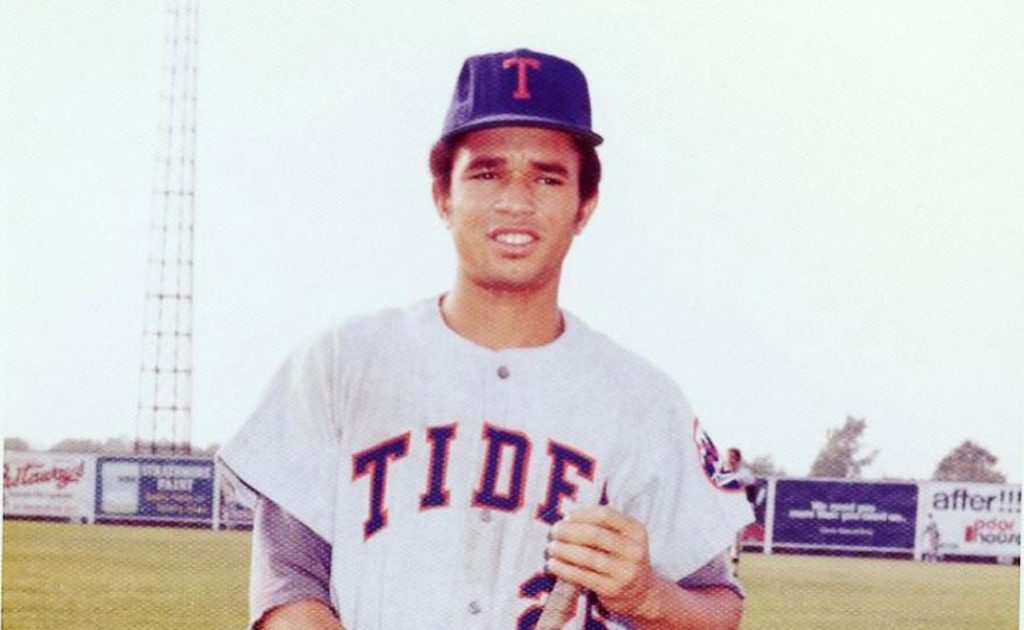 Muere en Nueva York expelotero Nelson Pichardo