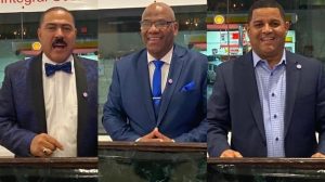 Comerciantes y Empresarios dominicanos piden autoridades EU asistan pequeños negocios saqueados