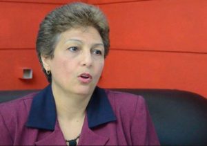 Politóloga Rosario Espinal:  