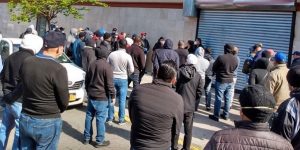 Rubén Díaz ofrece servicios a miles taxistas RD; por Covid-19 obtienen $800 semanal