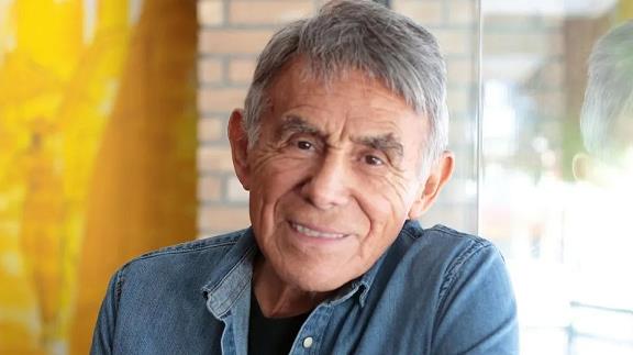 Muere el popular actor y comediante mexicano Héctor Suárez a los 81 años