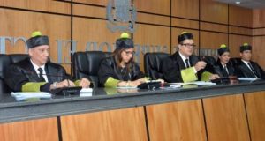 TSE declara cerrada etapa de reclamos sobre candidaturas para elecciones del 5 de julio