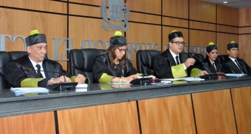 TSE declara cerrada etapa de reclamos sobre candidaturas para elecciones del 5 de julio