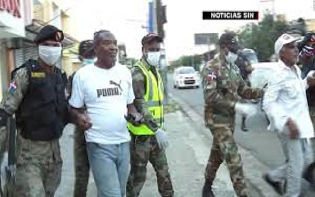 El empresariado de Santiago rechaza extender emergencia; se oponen al toque de queda