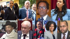 Vaticinan triunfo candidatos en sectores dominicanos NYC durante primarias demócratas este martes