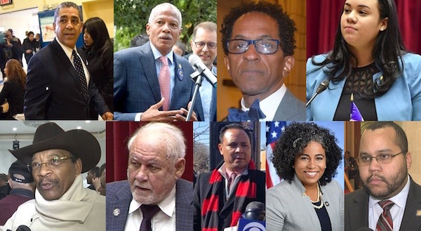 Vaticinan triunfo candidatos en sectores dominicanos NYC durante primarias demócratas este martes