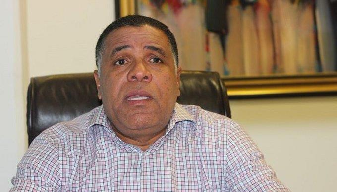 Virgilio Sport asegura votos del PRD darán triunfo a Gonzalo Castillo