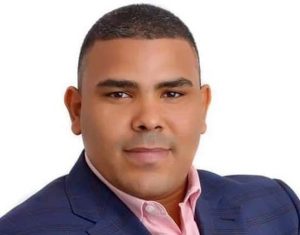 Se suicida el candidato a diputado del PLD por Haina, Wilmer Ramírez