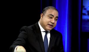Candidato a concejal condena destrucción y la violencia en El Bronx en medio de protestas