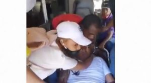 Disuelven a bombazos marcha del diputado Pedro Botello por dinero de la AFP