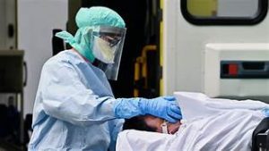 Suman nueve los fallecidos por Covid-19 de este viernes; Salud Pública reporta 529 nuevos casos de contagios
