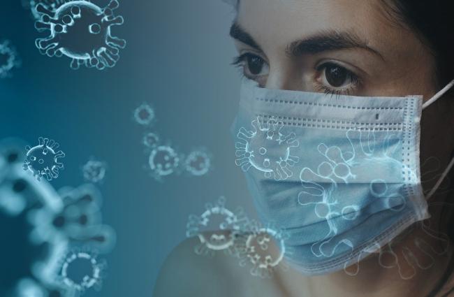 RD registra 540 nuevos casos de COVID-19 en últimas 24 horas; aunque solo 2 muertes