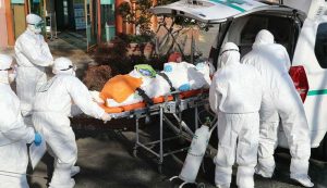 Doce muertes más por Covid-19; SP reporta además 1,549 nuevos contagios en las últimas 24 horas