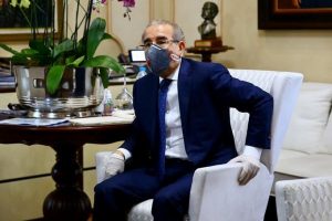 RD extiende estado de emergencia y toque de queda hasta el 13 de junio