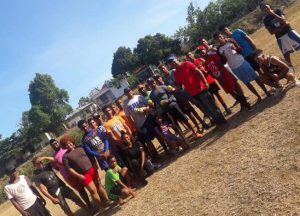 Celebrarán este sábado torneo de softbol entre jóvenes votantes del sector El Edén